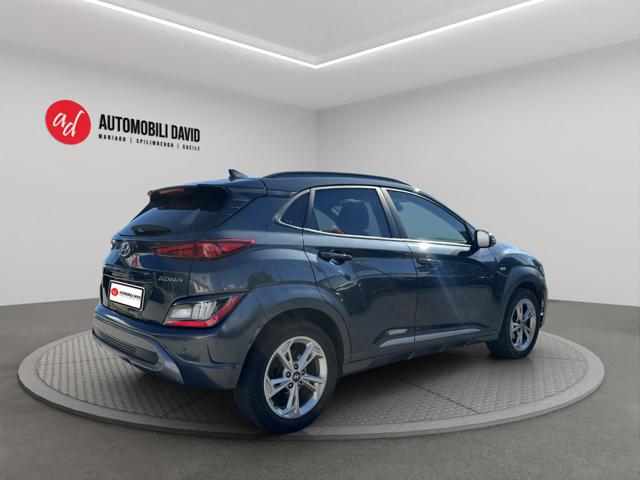 HYUNDAI Kona usata, con Airbag Passeggero
