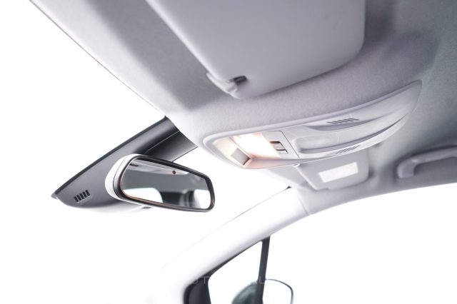 OPEL Crossland usata, con Luci diurne LED