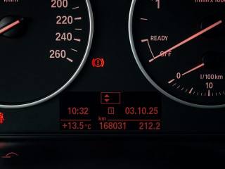 BMW 316 usata, con Cronologia tagliandi