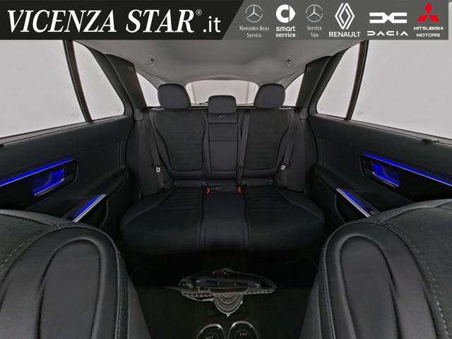 MERCEDES-BENZ C 220 usata, con Controllo trazione