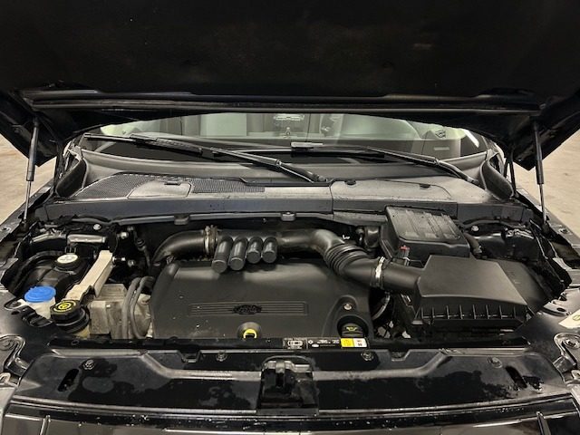 LAND ROVER Freelander usata, con Trazione integrale