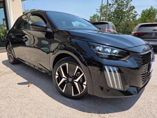 PEUGEOT 208 usata, con Filtro antiparticolato