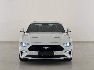 FORD Mustang usata, con Airbag