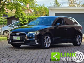 AUDI A3 30 TDI 116 CV Sport