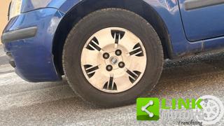 FIAT Panda usata, con Chiusura centralizzata telecomandata