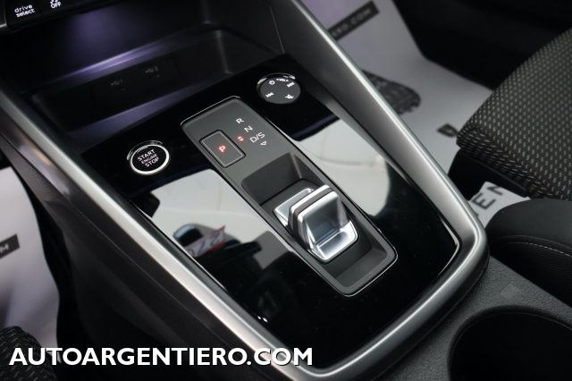AUDI A3 usata, con Controllo automatico clima