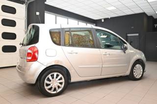 RENAULT Grand Modus usata 6