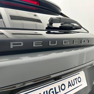 PEUGEOT 2008 usata, con Bluetooth