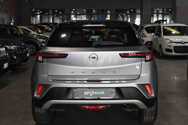 OPEL Mokka usata, con Alzacristalli elettrici