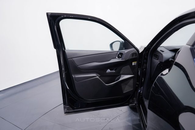 DS AUTOMOBILES DS 3 Crossback usata, con Climatizzatore