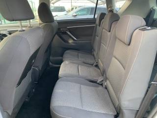 TOYOTA Verso usata, con Climatizzatore