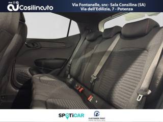 HYUNDAI i10 usata, con Chiusura centralizzata