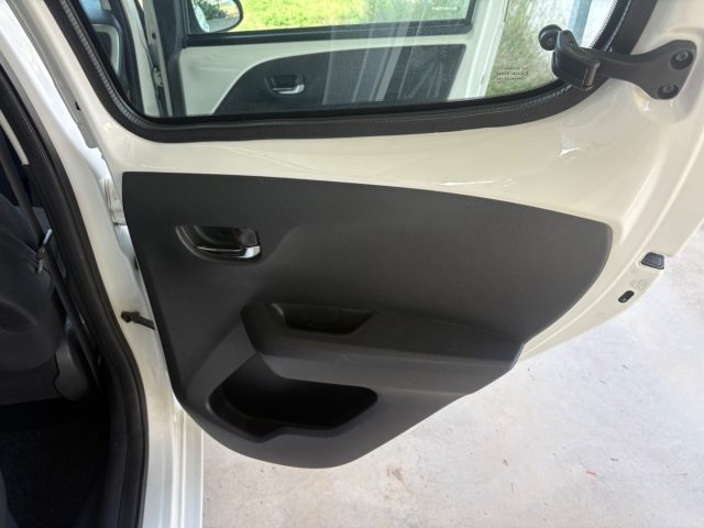 CITROEN C1 usata 37