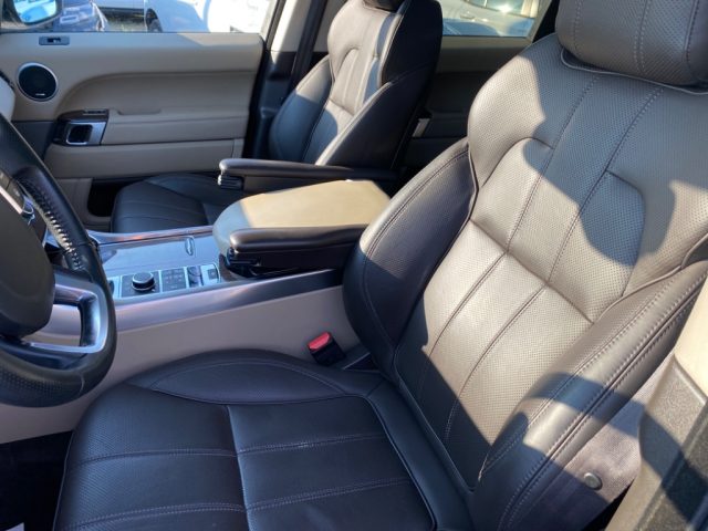 LAND ROVER Range Rover Sport usata, con Controllo trazione