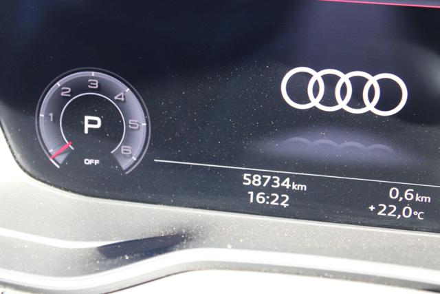 AUDI Q5 usata, con Climatizzatore