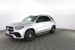 MERCEDES-BENZ CLA usata 6