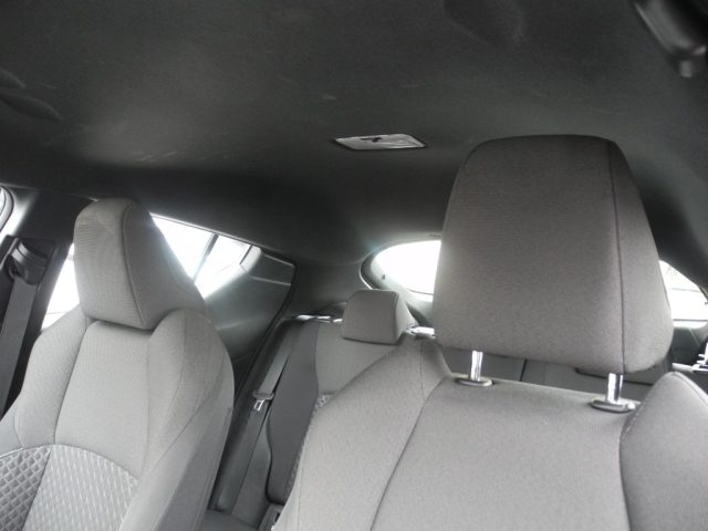 TOYOTA C-HR usata 52