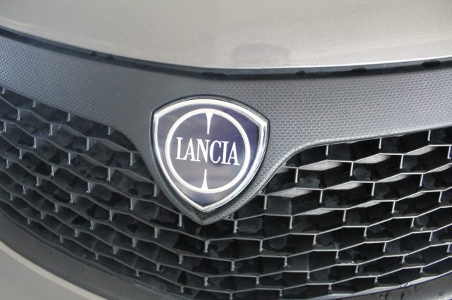 LANCIA Ypsilon usata 19
