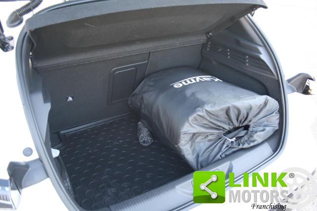 PEUGEOT 308 usata, con Immobilizzatore elettronico