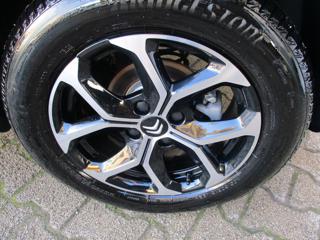 CITROEN C3 Aircross usata 8