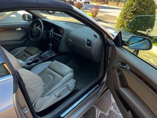 AUDI A5 usata, con Fari Xenon