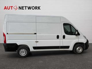 PEUGEOT Boxer usata, con Cruise Control