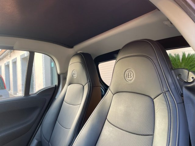 SMART ForTwo usata, con ESP