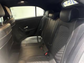 MERCEDES-BENZ A 180 usata, con Isofix