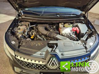 RENAULT Austral usata, con Fendinebbia
