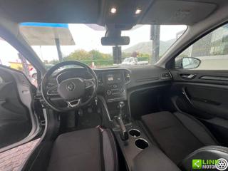 RENAULT Megane usata, con Cerchi in lega