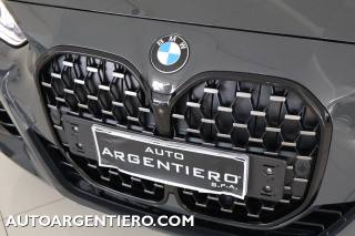 BMW 420 usata, con Frenata d