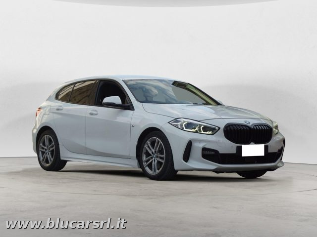 BMW 116 usata, con Airbag laterali