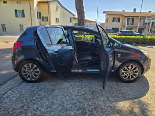 OPEL Corsa usata 107
