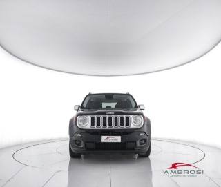 JEEP Renegade usata 4
