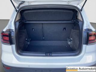 VOLKSWAGEN T-Cross usata, con Bluetooth