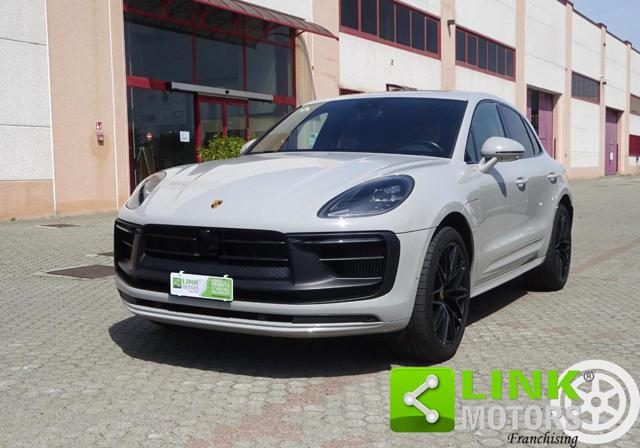 PORSCHE Macan usata, con ABS