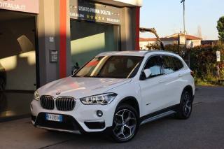 BMW X1 usata, con Park Distance Control