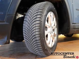 JEEP Compass usata, con Autoradio