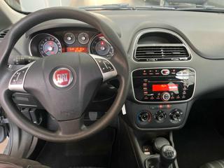 FIAT Punto Evo usata, con Chiusura centralizzata