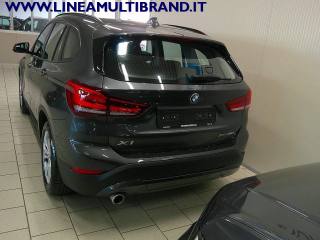 BMW X1 usata, con Airbag