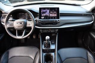 JEEP Compass usata, con Autoradio