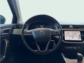 SEAT Arona usata, con Servosterzo