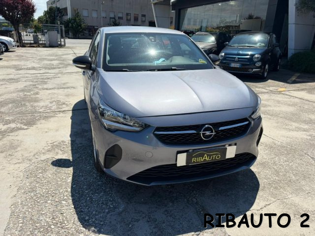 OPEL Corsa usata, con USB