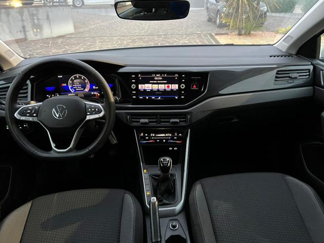 VOLKSWAGEN Polo usata, con Chiusura centralizzata