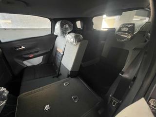 CITROEN C3 Aircross usata, con Chiusura centralizzata