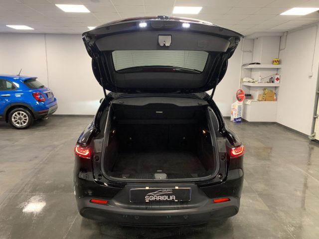 ALFA ROMEO Tonale usata, con Controllo elettronico della corsia