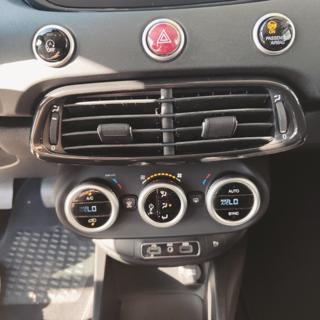 FIAT 500X usata, con ESP
