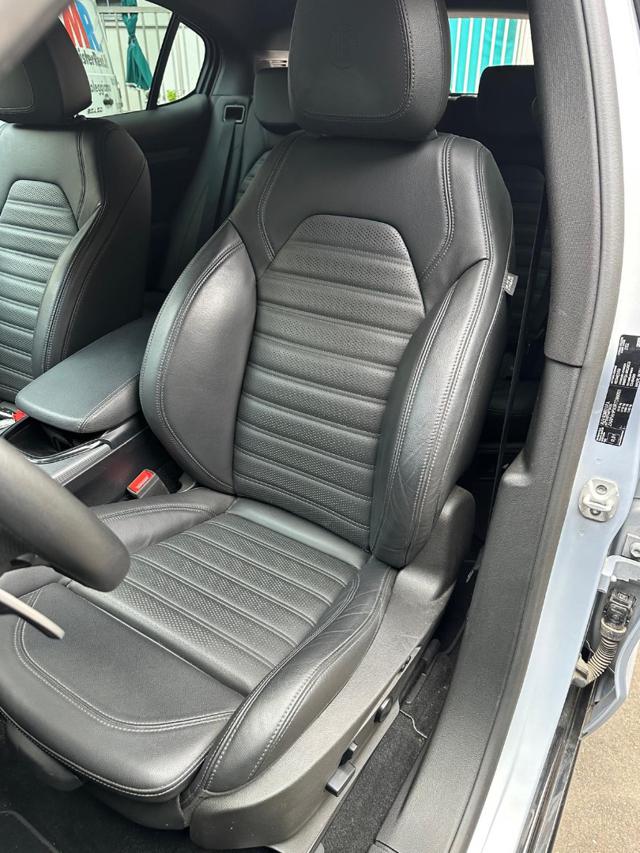 ALFA ROMEO Stelvio usata, con Chiusura centralizzata