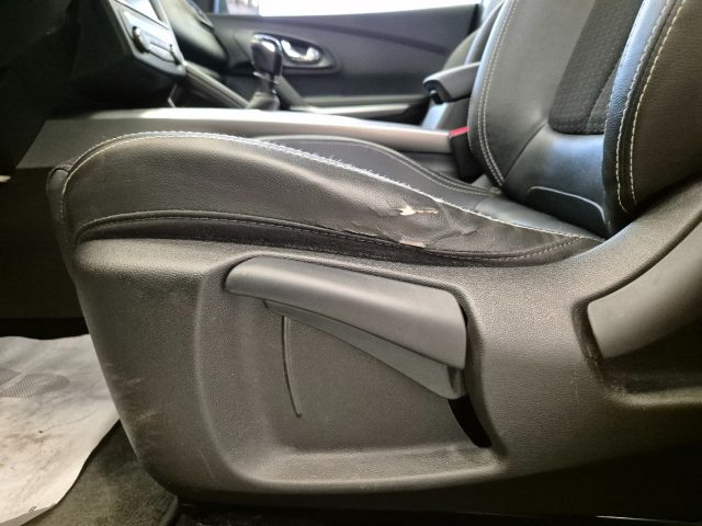 RENAULT Kadjar usata, con Specchietti laterali elettrici