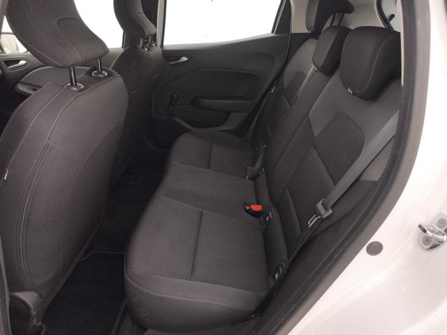 RENAULT Clio usata, con Volante multifunzione